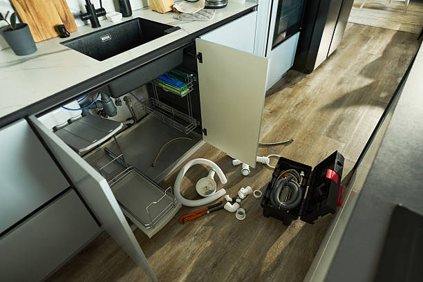 Reliable Sewer Line Repair contractor in Dudley, NC by Street Wise - Plumbing