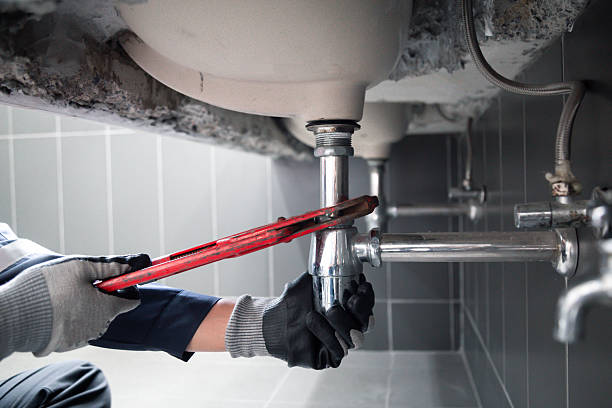 Licensed Sewer Line Repair service in Dudley, NC - Street Wise - Plumbing